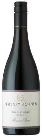 Hazel's Vineyard Syrah
